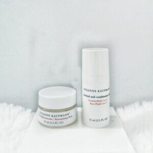 💮3/$45💮 2 pcs Mini Susanne Kaufmann Moisturising Mask